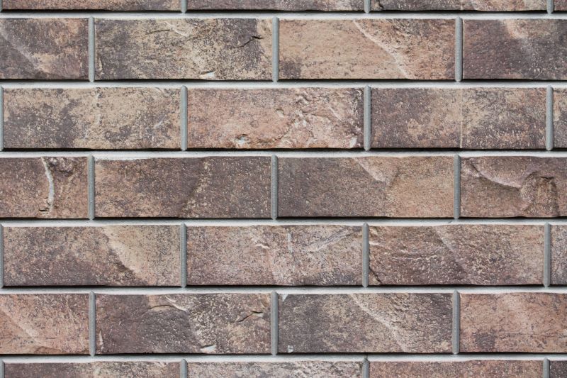Commercial Brick Repair