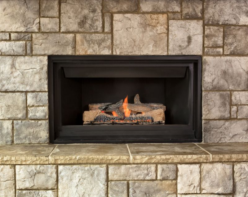 Custom Fireplace Design