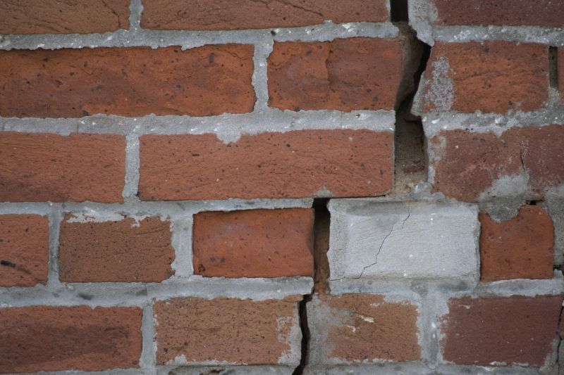 Signs You Need Masonry Services