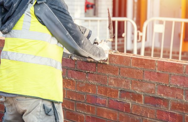 Brick Laying Service in Issaquah