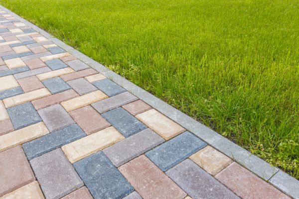 Brick Paver Repair in Issaquah