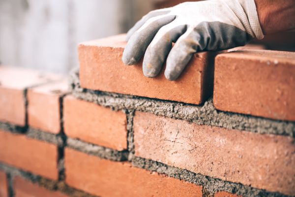 Brick Service in Issaquah
