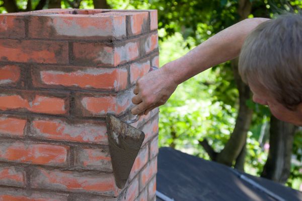 Chimney Masonry Service in Issaquah