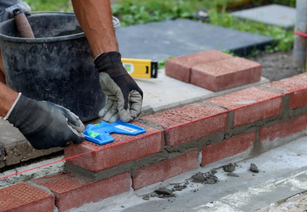 Masonry Service in Issaquah