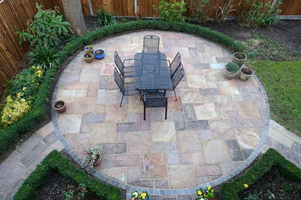 Stone Masonry Repair in Issaquah
