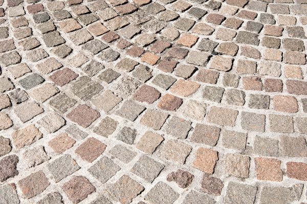 Paving Grout Repair in Issaquah
