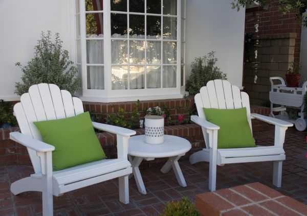 Patio Brick Repair in Issaquah