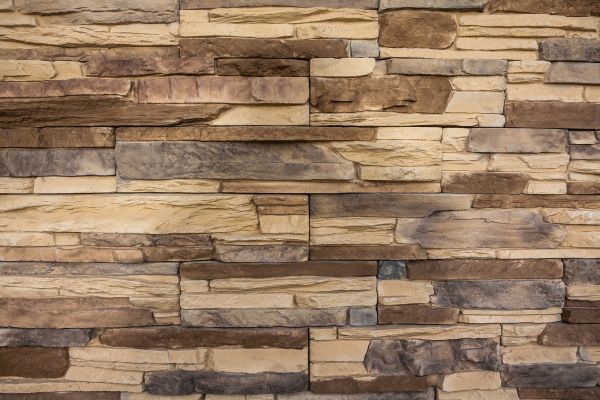 Stone Siding Installation in Issaquah