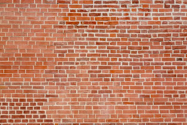 Brick Wall Installation in Issaquah