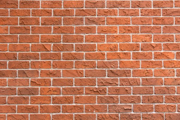 Brick Wall Replacement in Issaquah