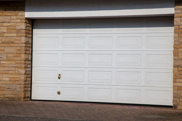 Garage Lintel Replacement in Issaquah