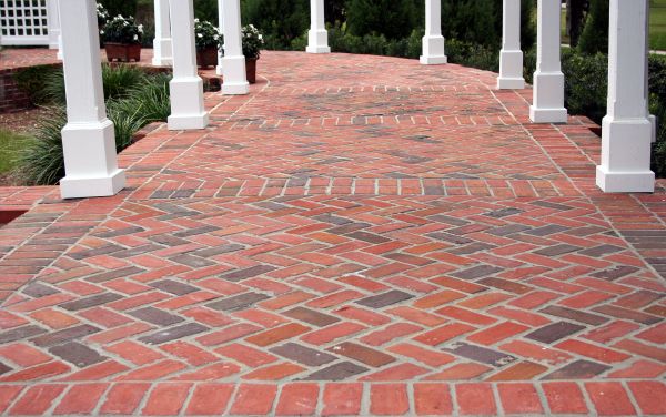 Patio Repointing in Issaquah