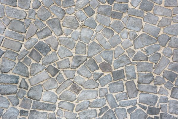 Stone Pavement Repair in Issaquah