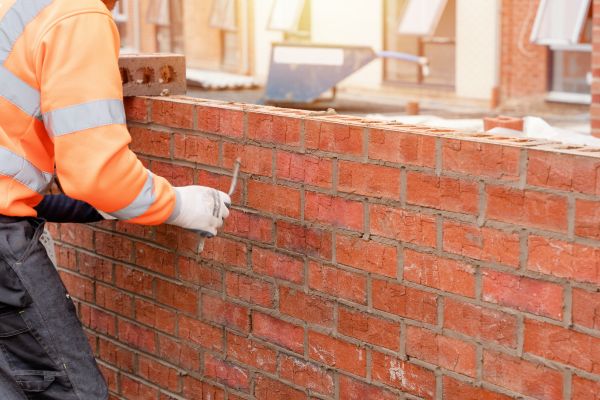 Brick Sealing in Issaquah