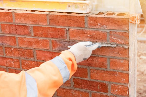 Exterior Masonry Repair in Issaquah