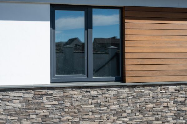 Stone Cladding Repair in Issaquah