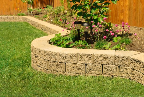 Masonry Wall Installation in Issaquah