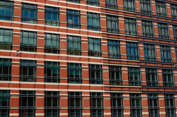 Commercial Brickwork in Issaquah