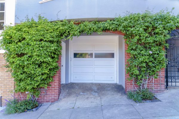 Garage Masonry Repair in Issaquah