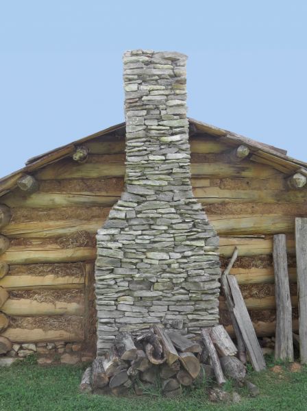Stone Chimney Installation in Issaquah
