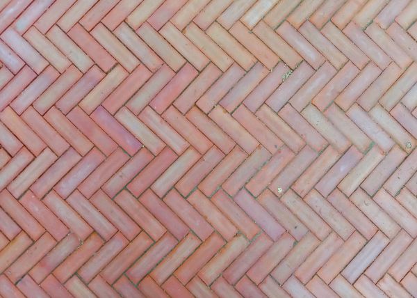Brick Flooring Installation in Issaquah