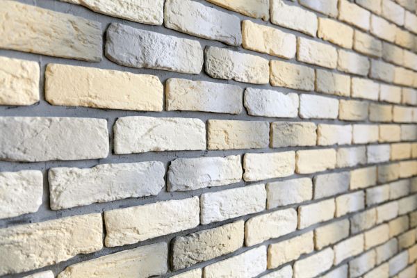 Brick Facing Repair in Issaquah