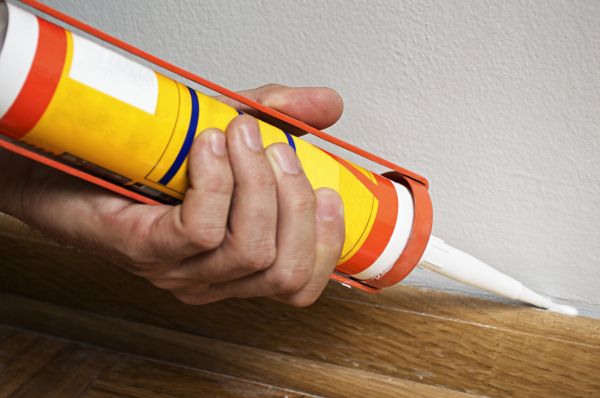 Masonry Caulking in Issaquah