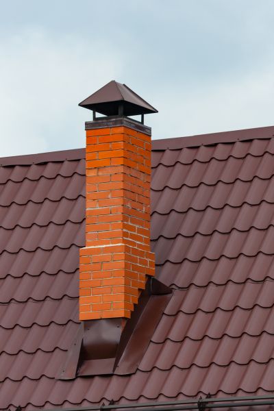 Chimney Masonry Installation in Issaquah